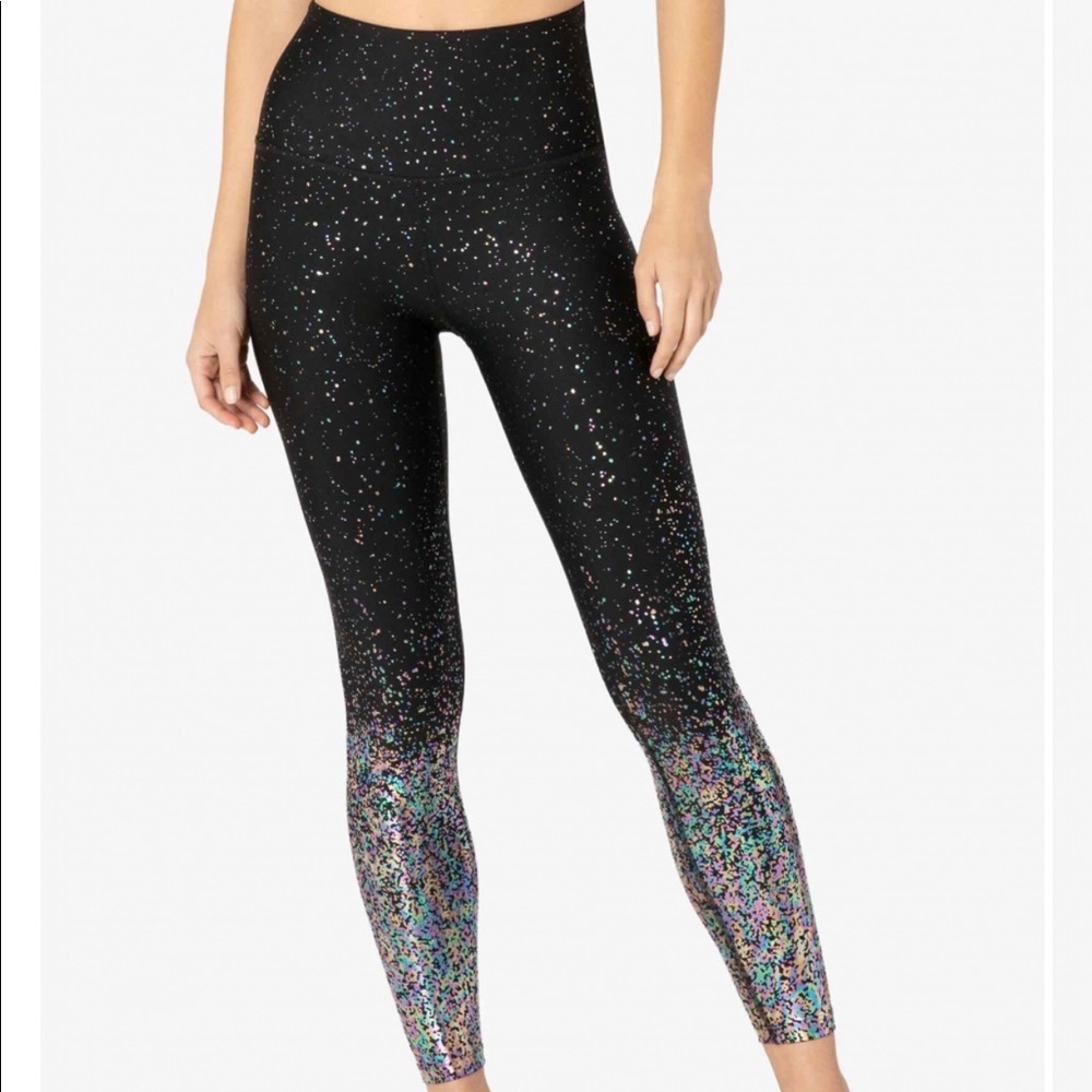 Beyond Yoga legging